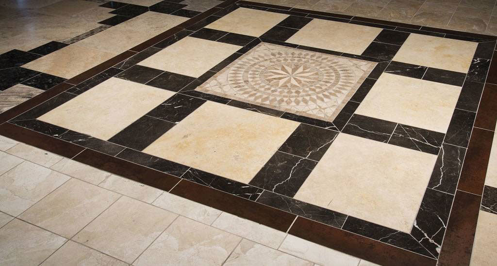 Tuscany Ivory Travertine