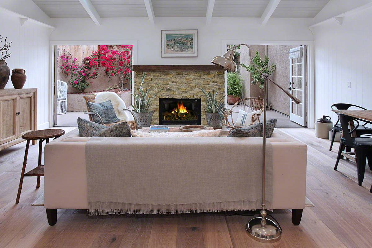 RockMount™ Stacked Stone Panels