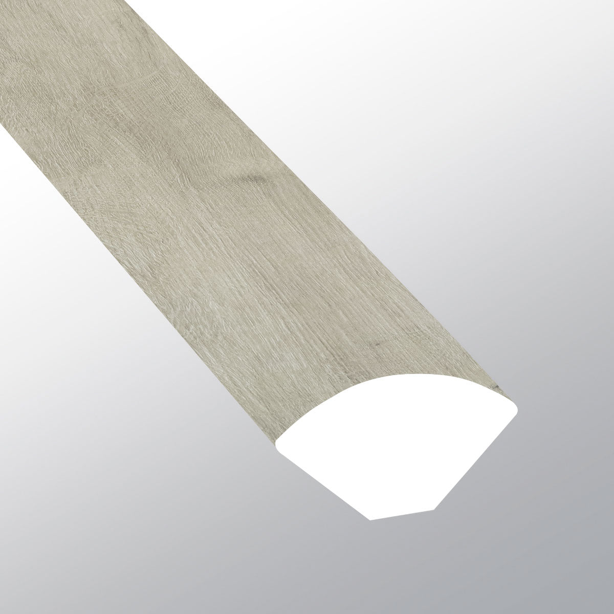 Glenridge Twilight Oak Luxury Vinyl Plank Flooring