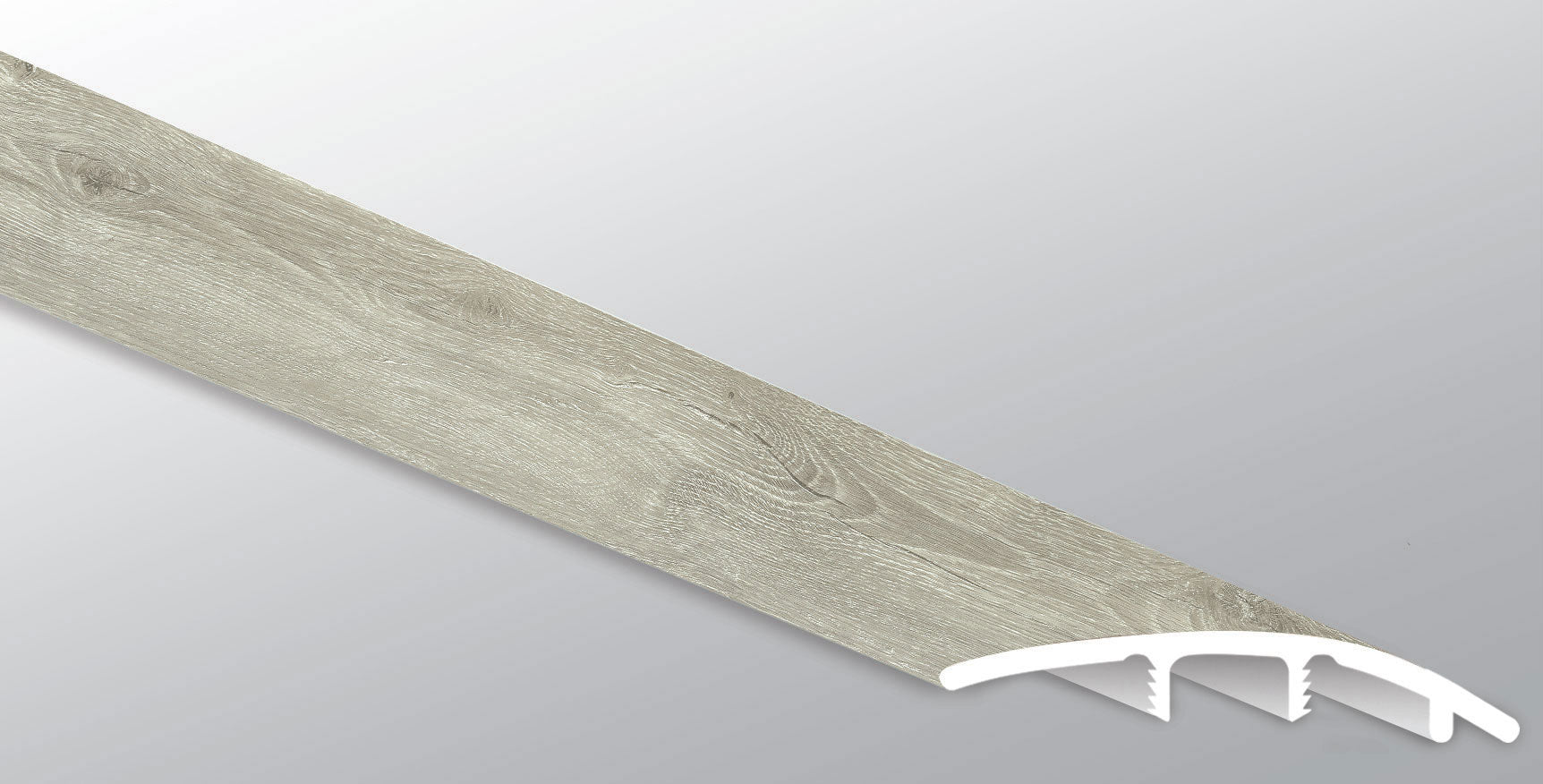 Glenridge Twilight Oak Luxury Vinyl Plank Flooring