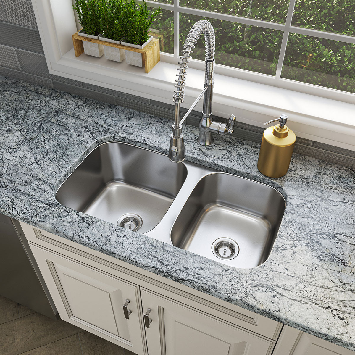 Urbano Graphite Tile