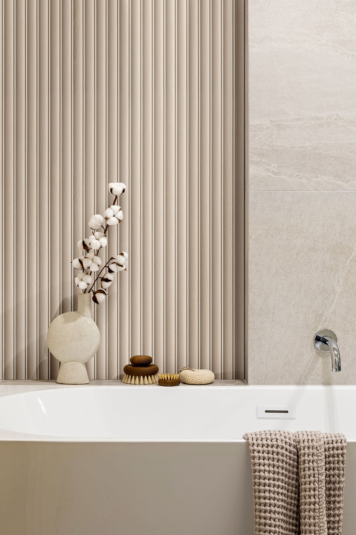 Urbanslat Flute Maple 16x48