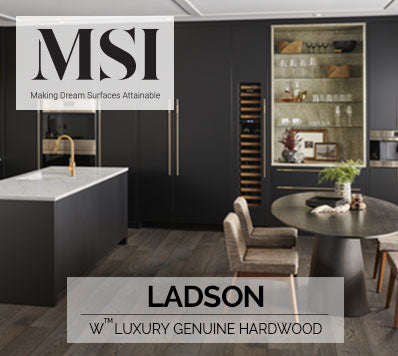 Wayland Engineered Wood Flooring