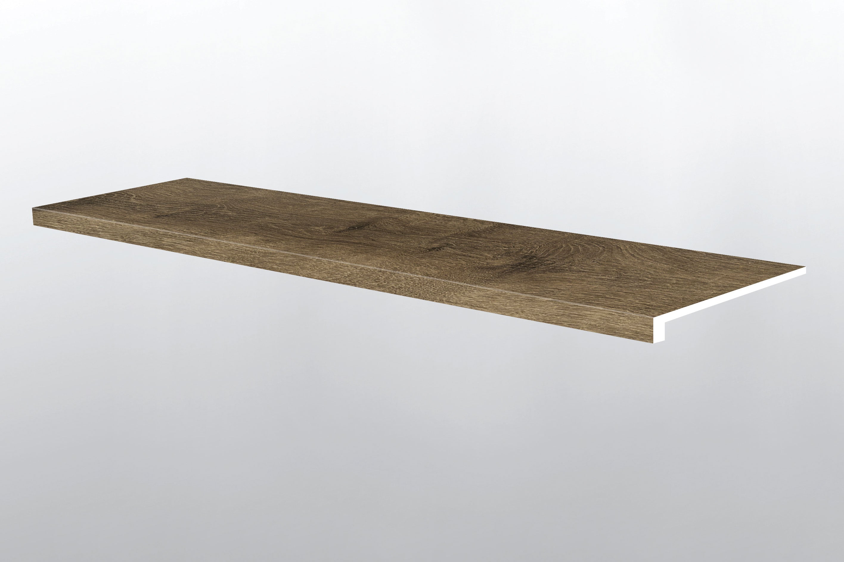 Walnut Waves