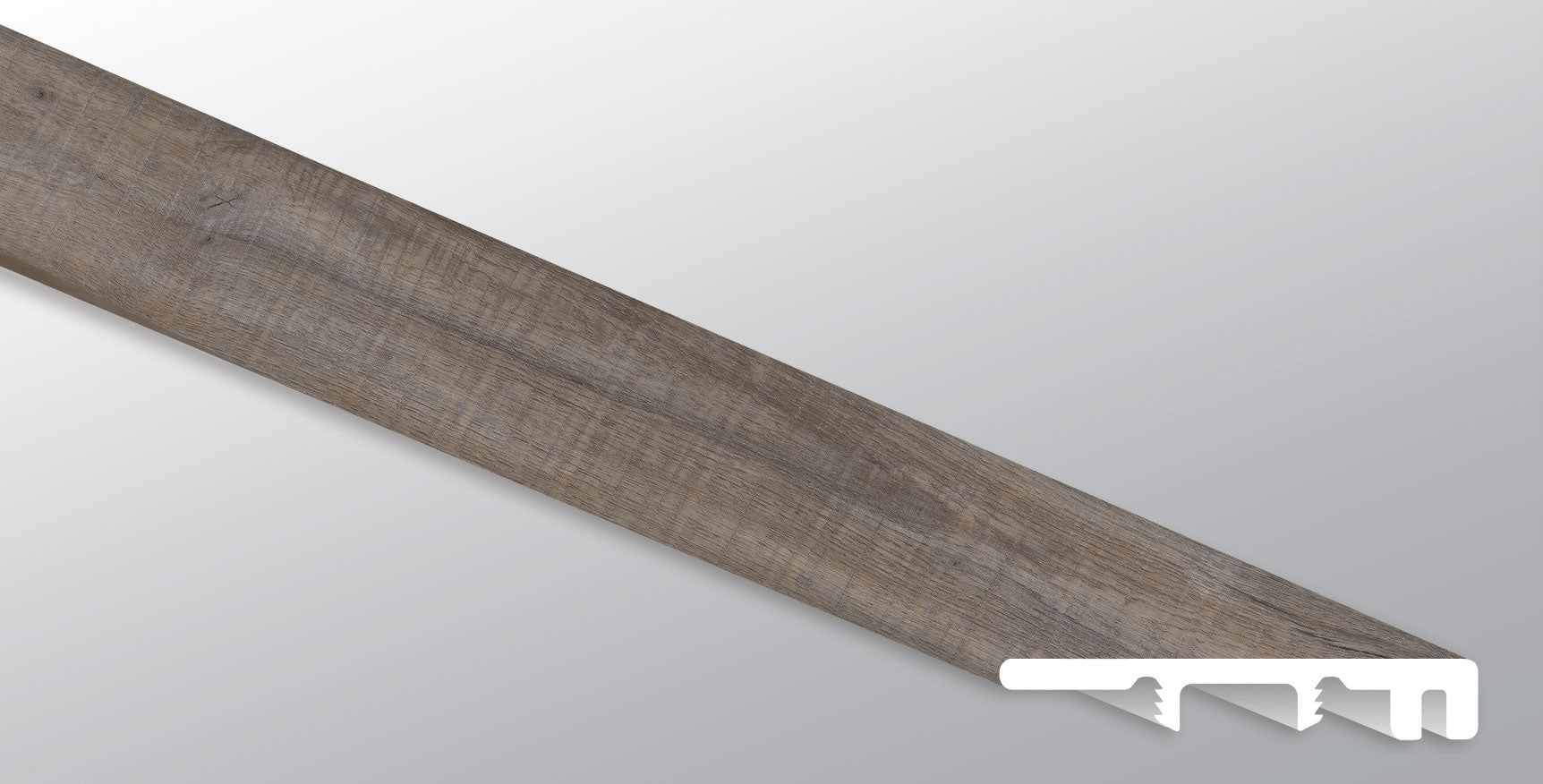 XL Cyrus Weathered Brina Luxury Vinyl Plank Flooring