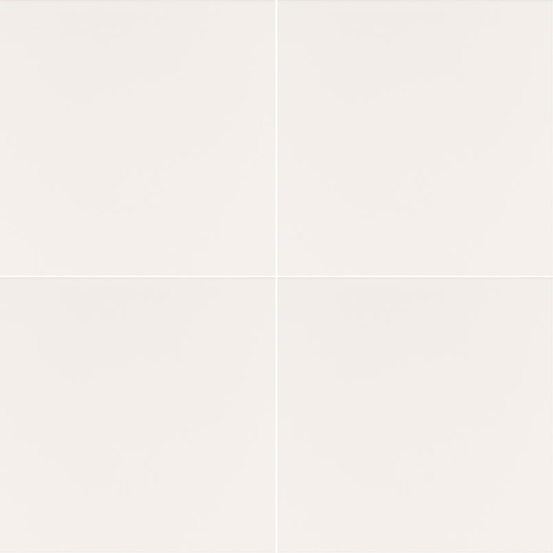 Adella White Porcelain Tile
