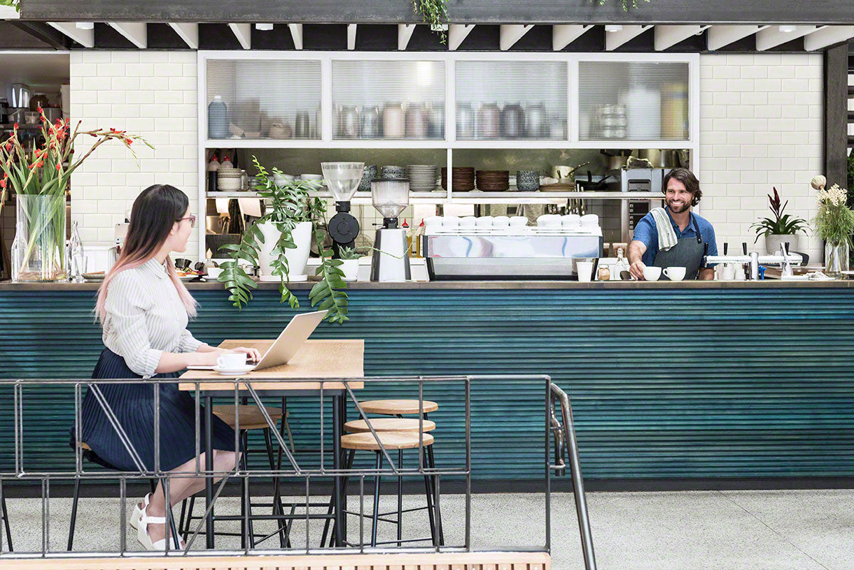 White Ceramic Subway Tile 3x6