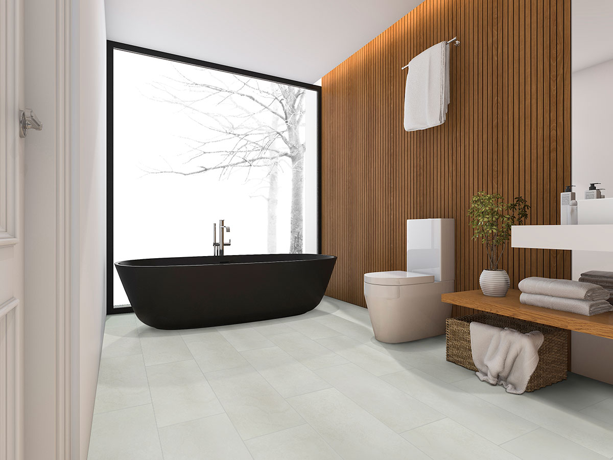 White Legend Porcelain Tile