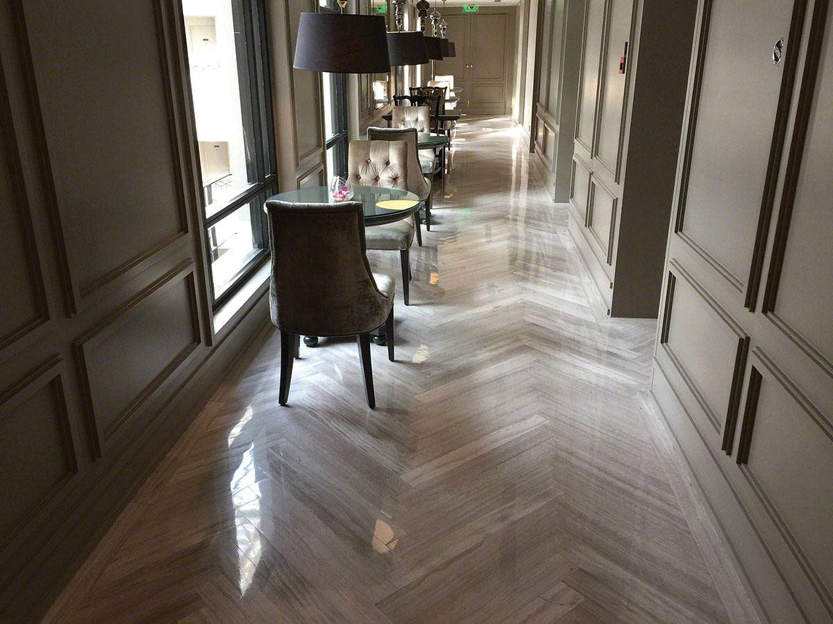White Oak
