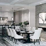 WHITE OAK SPLITFACE CORNER Wall Tile - Shop at Home Craft Studio | Call