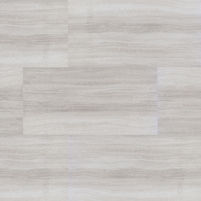 White Ocean XL Trecento Luxury Vinyl Tile