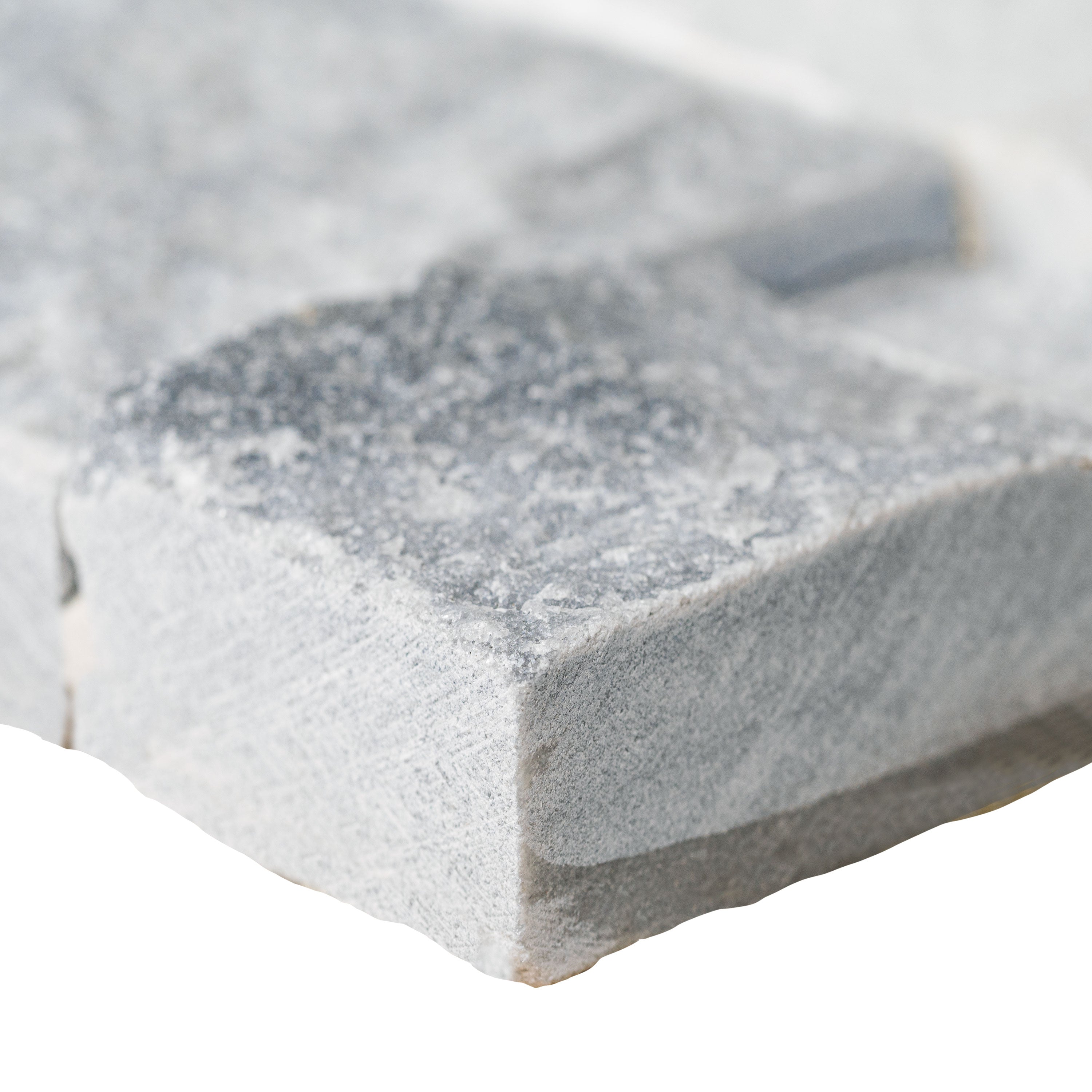 XL RockMount™ Stacked Stone Panels Alaska Gray