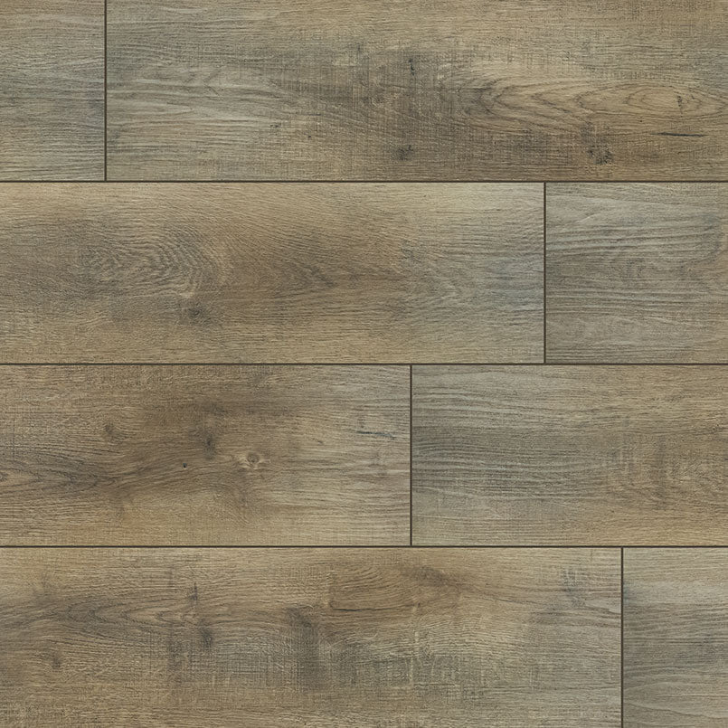 XL Ashton Maracay Brown Luxury Vinyl Plank Flooring