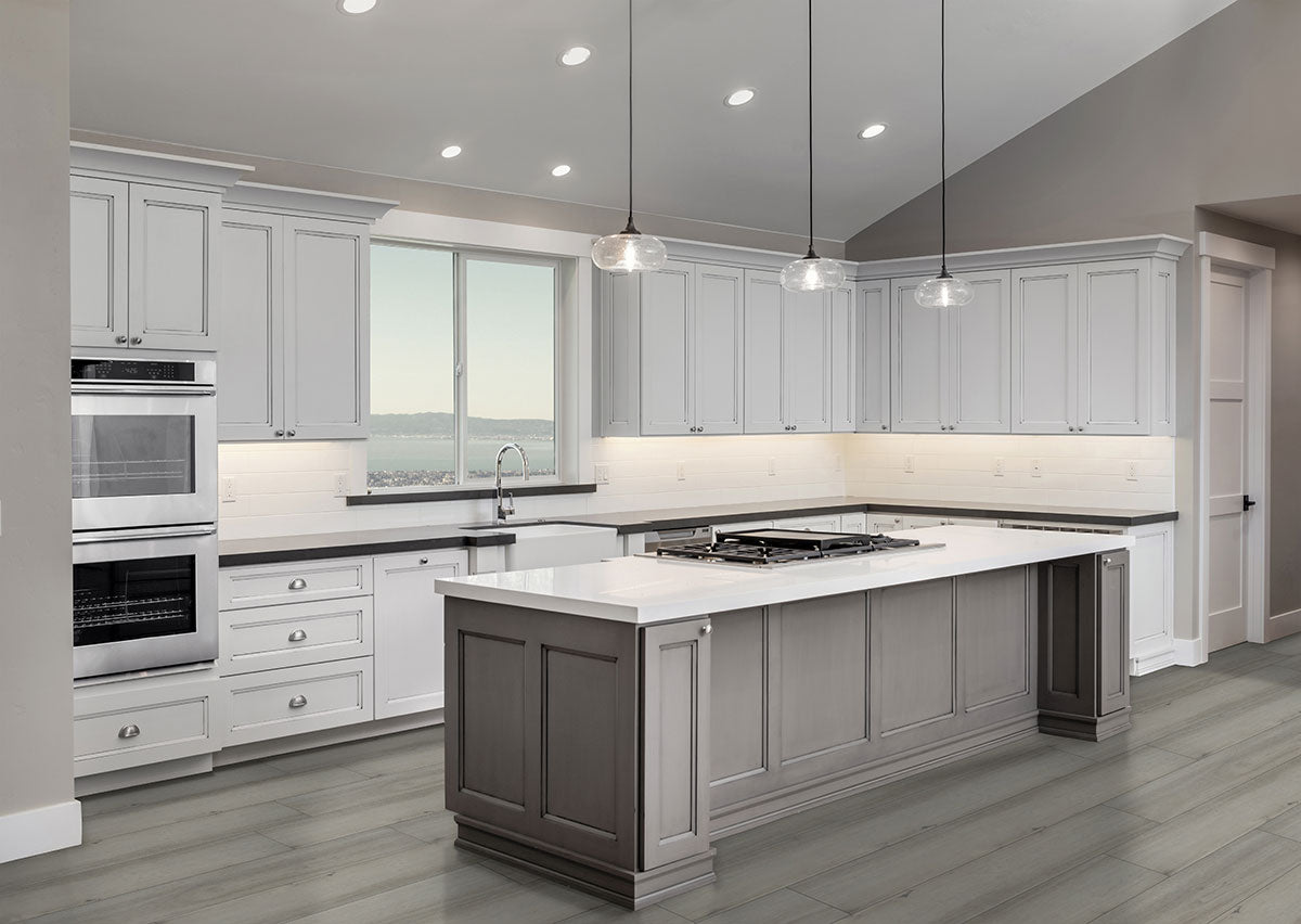 XL Cyrus Brianka Luxury Vinyl Plank Flooring