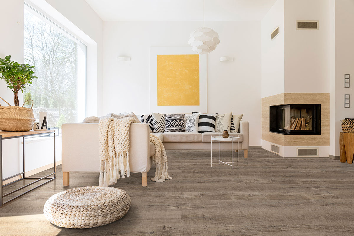 Ryder® Luxury Vinyl Planks