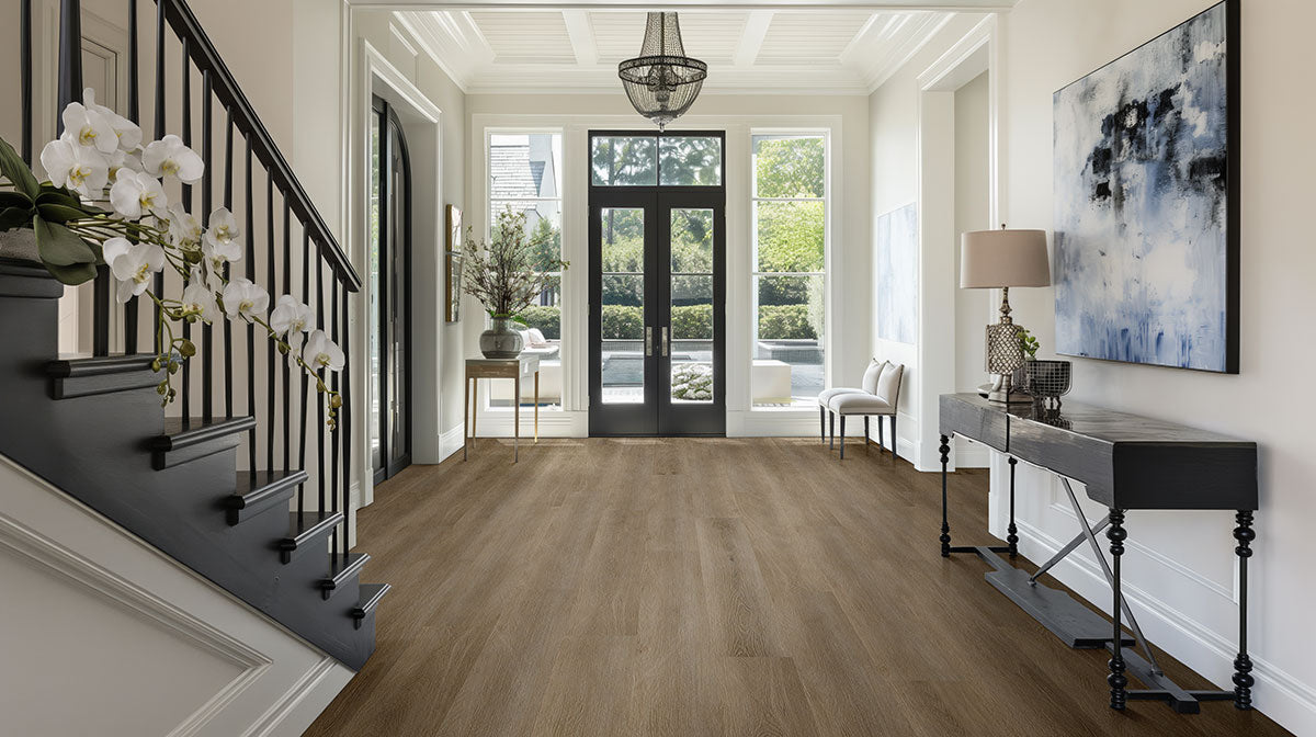 Doack Luxury Vinyl Planks