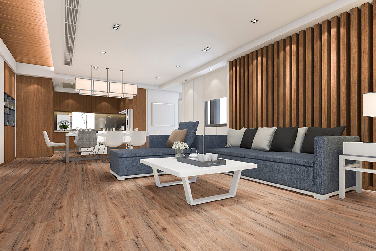 XL Cyrus® Fauna® Luxury Vinyl Planks