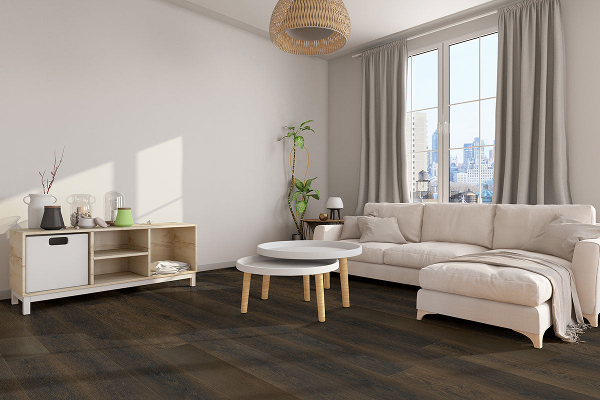 Barrell Luxury Vinyl Planks