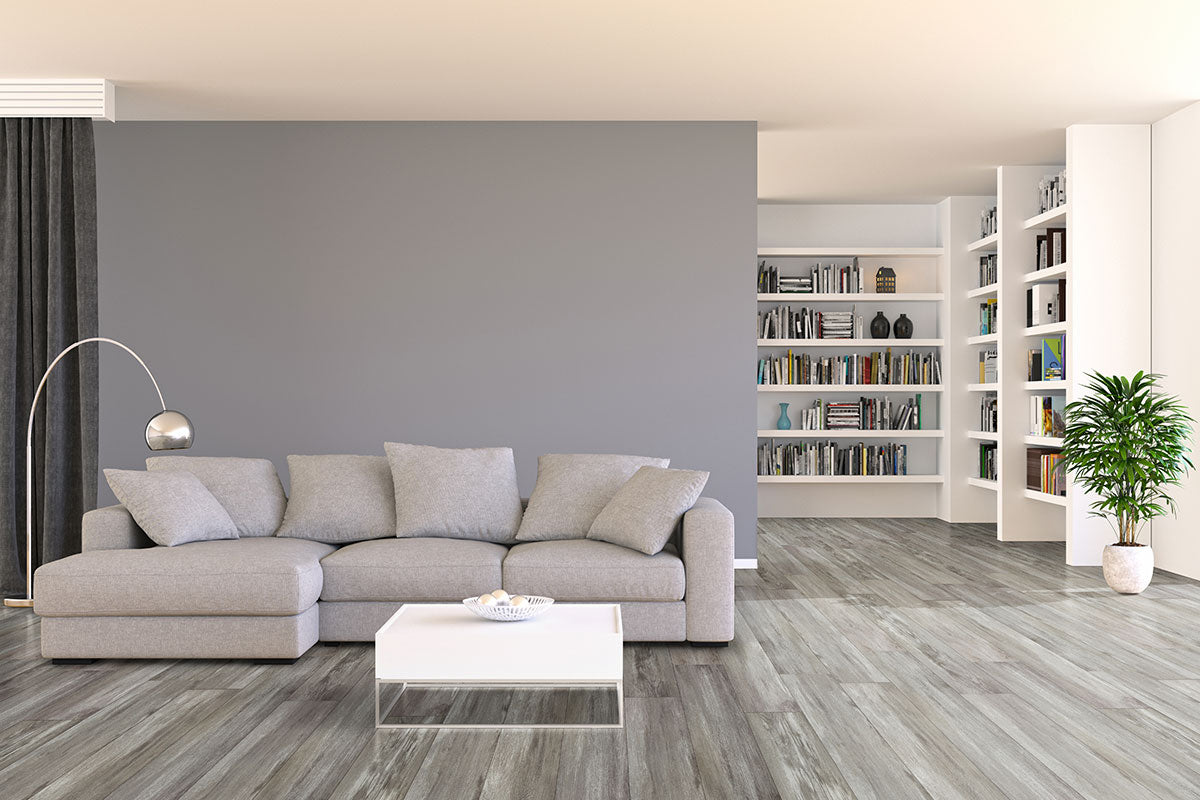 Draven Luxury Vinyl Plank Flooring
