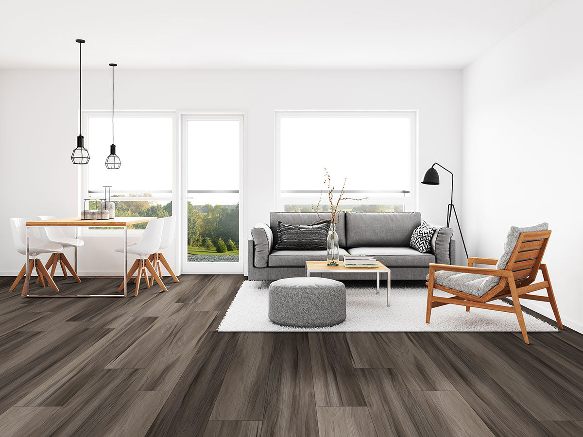 Jenta® Luxury Vinyl Plank Flooring
