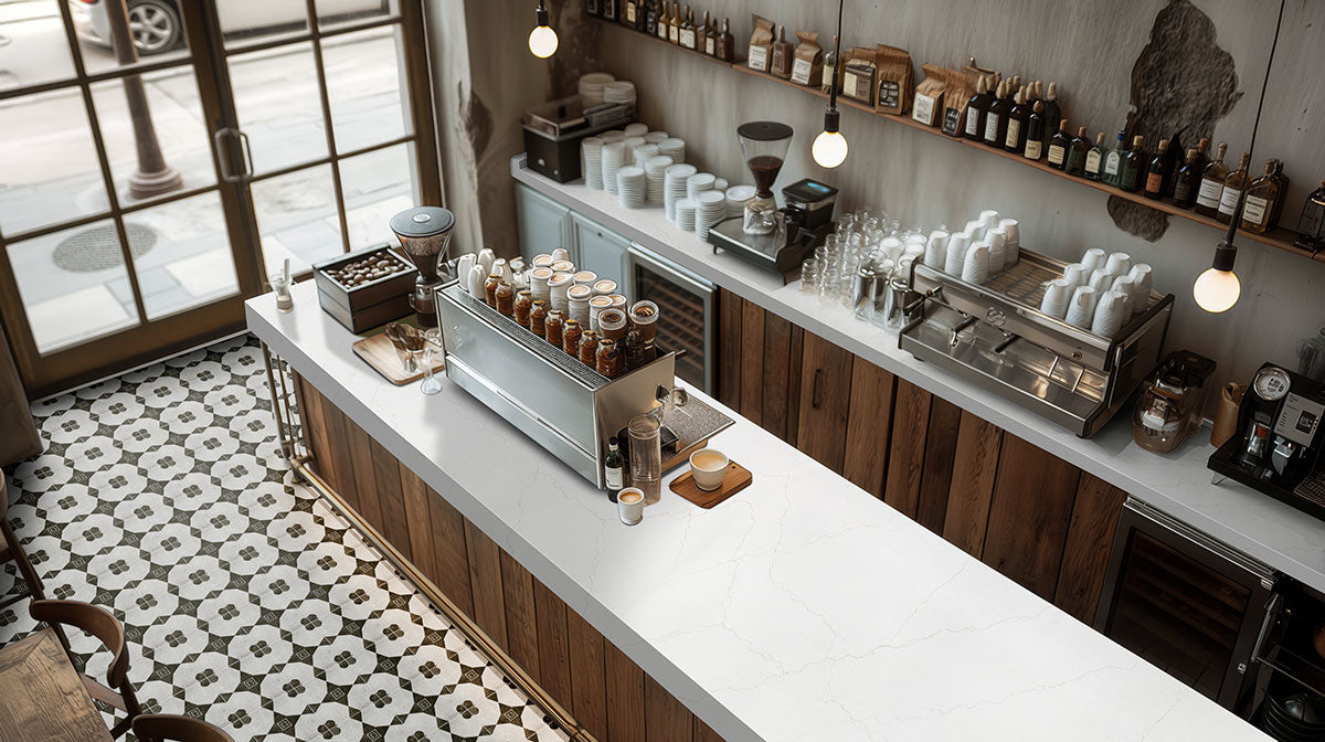 Sakura Zaria Porcelain Tile