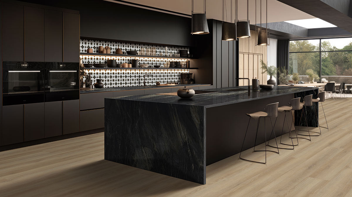 Sakura Zaria Porcelain Tile