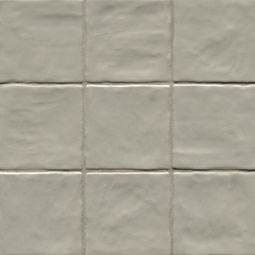 Zest Aloe Tile 4x4