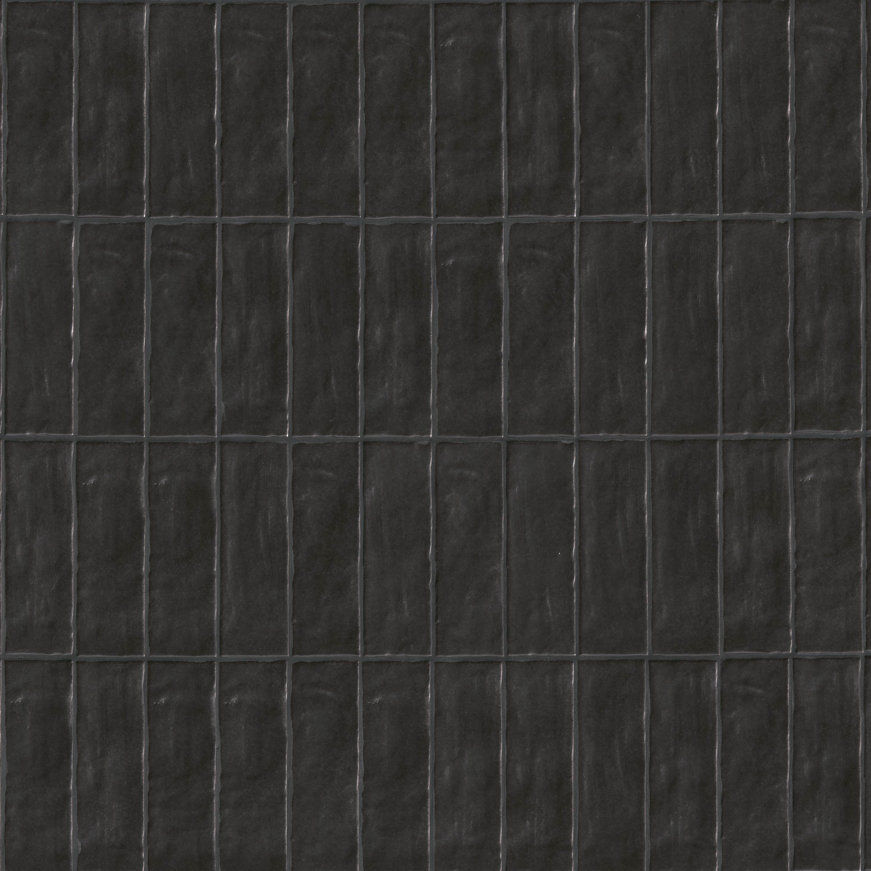 Zest Midnight Tile 2.5x8