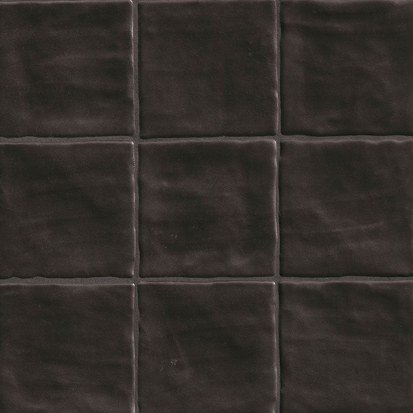 Zest Midnight Tile 4x4