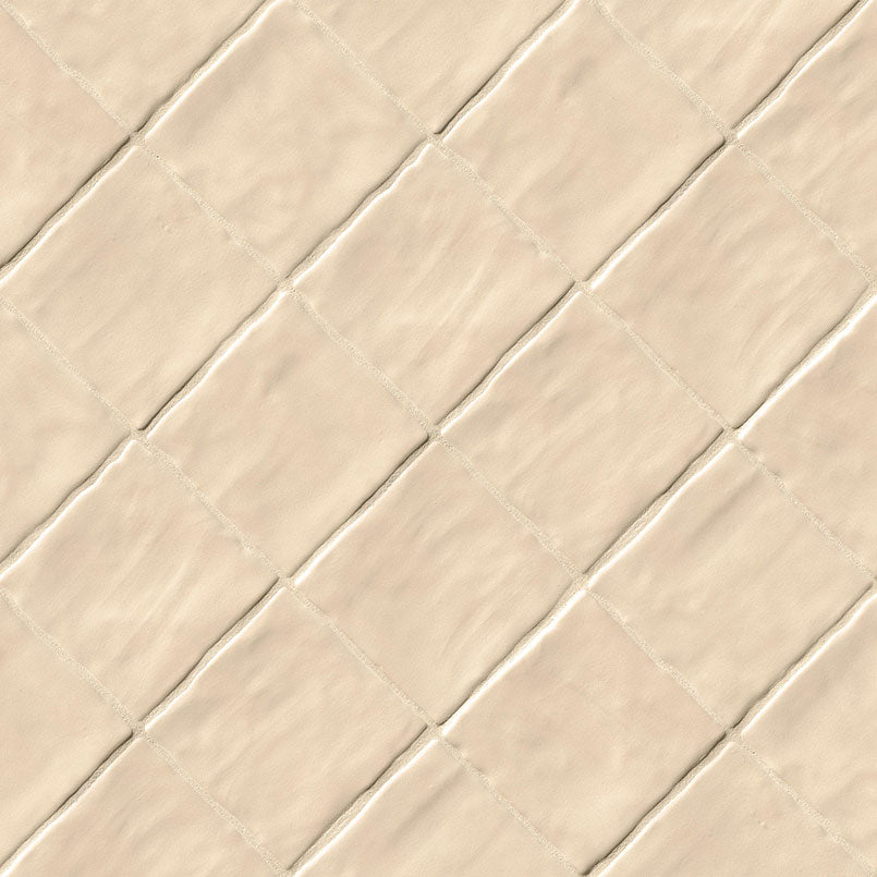 Zest Sand Tile 4x4