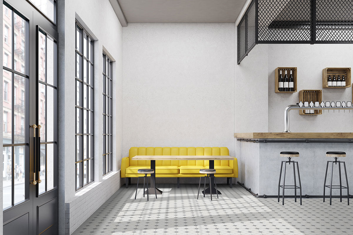 Zoudia Kenzzi Porcelain