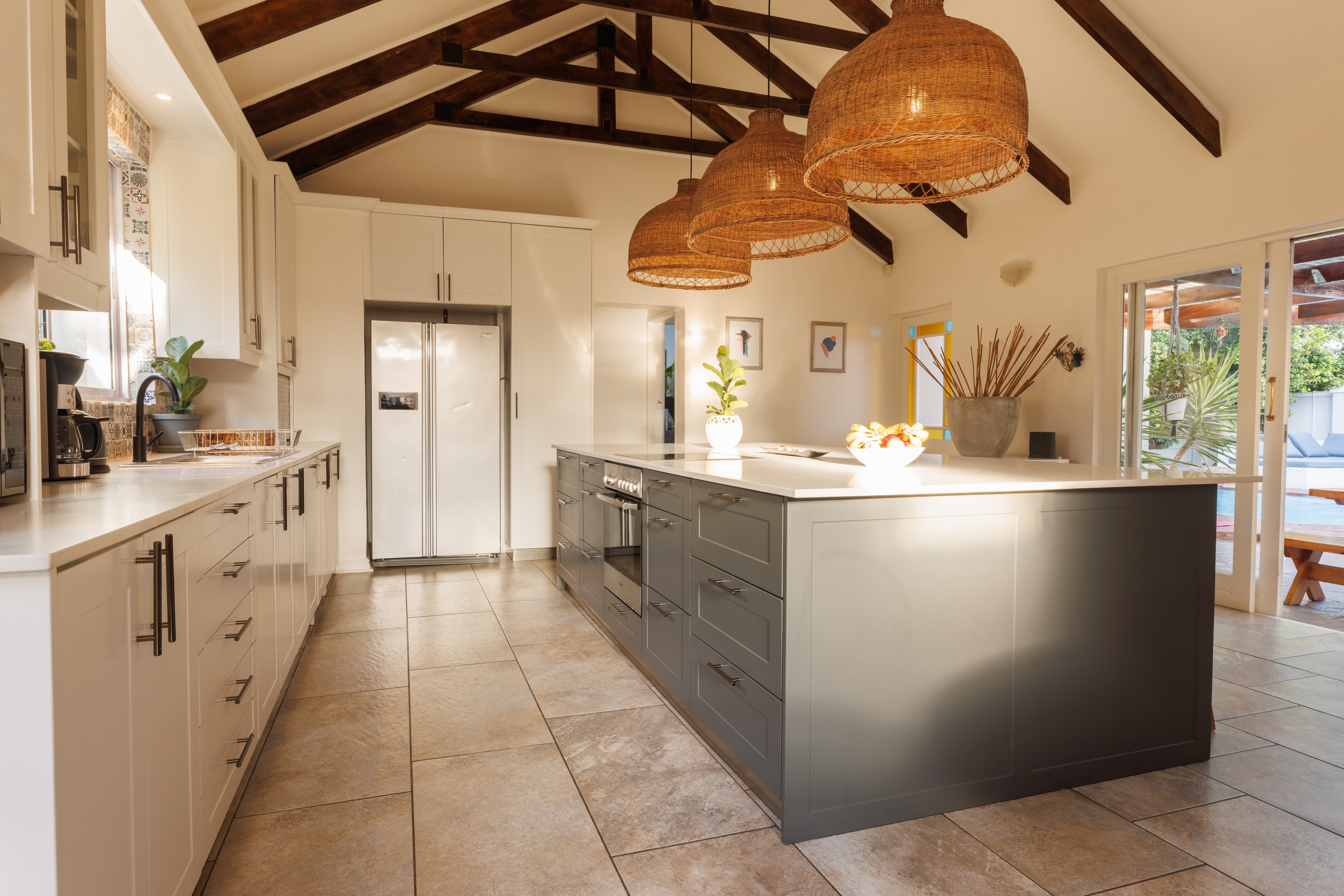Why Kitchen Layout Matters More Than Finishes