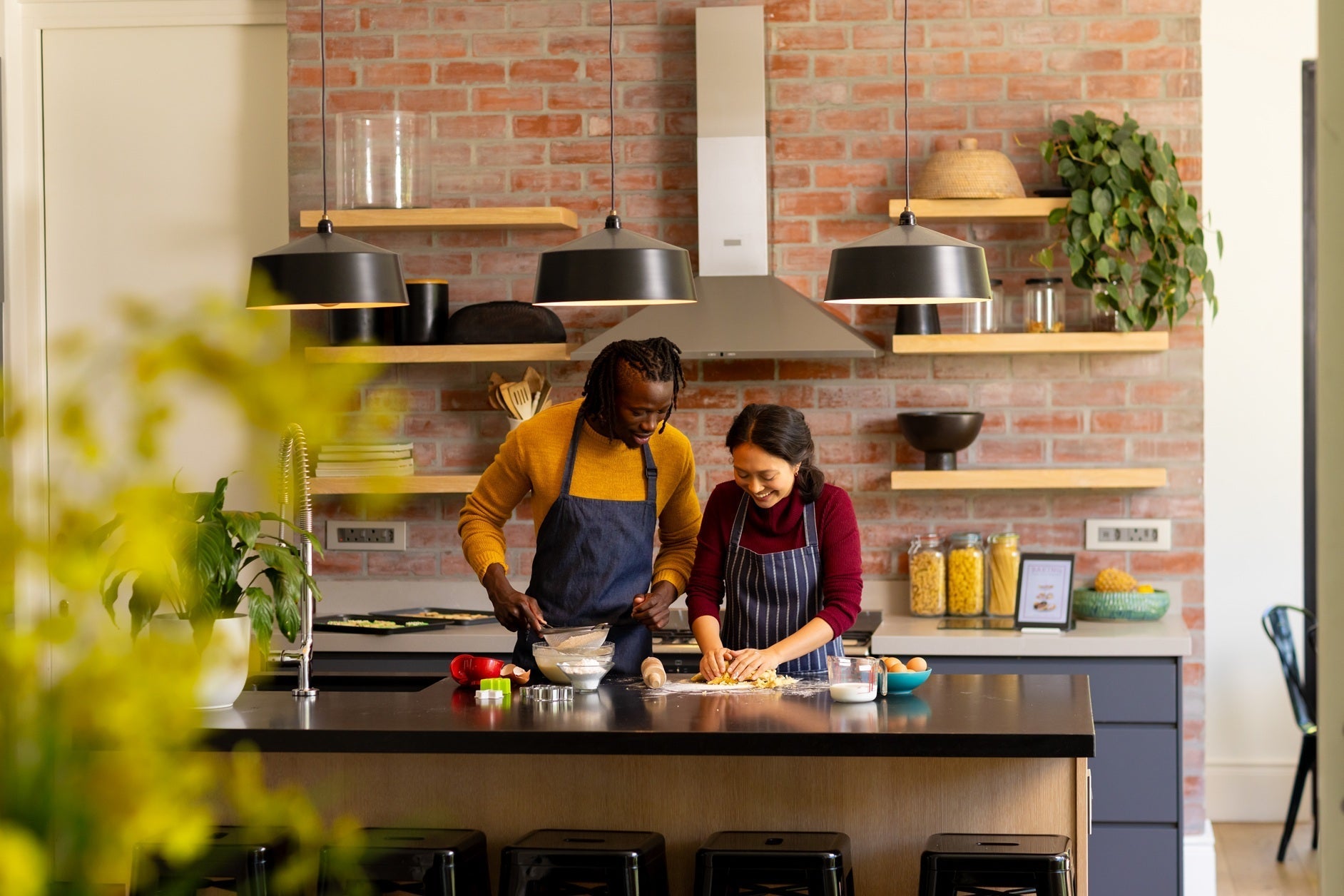 Most Popular Kitchen Styles of 2025 So Far