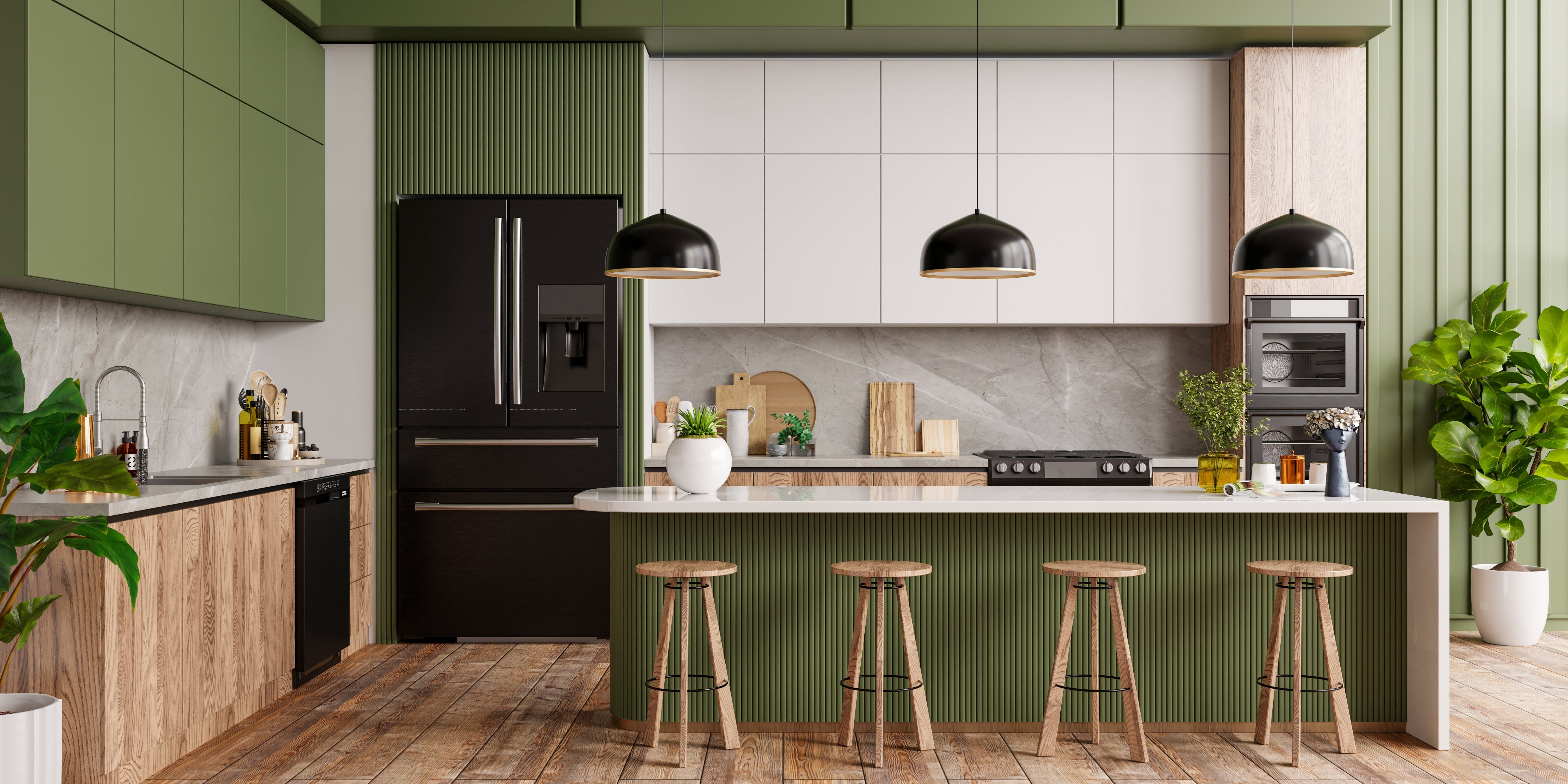 2026 Kitchen Predictions: What’s Coming Next in American Home Design