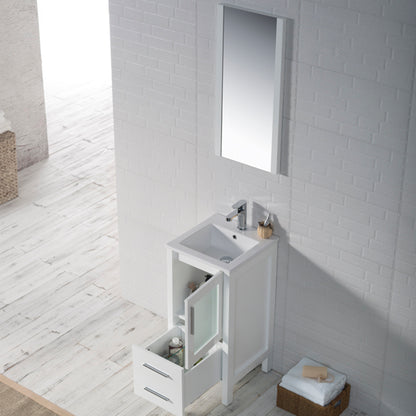 Sydney 16 Inch Vanity
