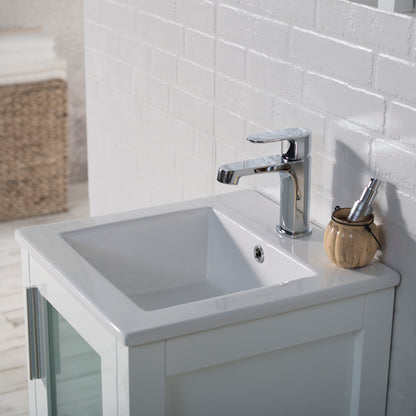 Sydney 16 Inch Vanity