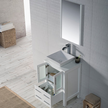 Sydney 24 Inch Vanity
