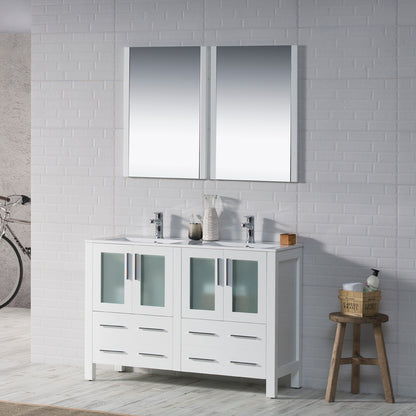 Sydney 48 Inch Vanity