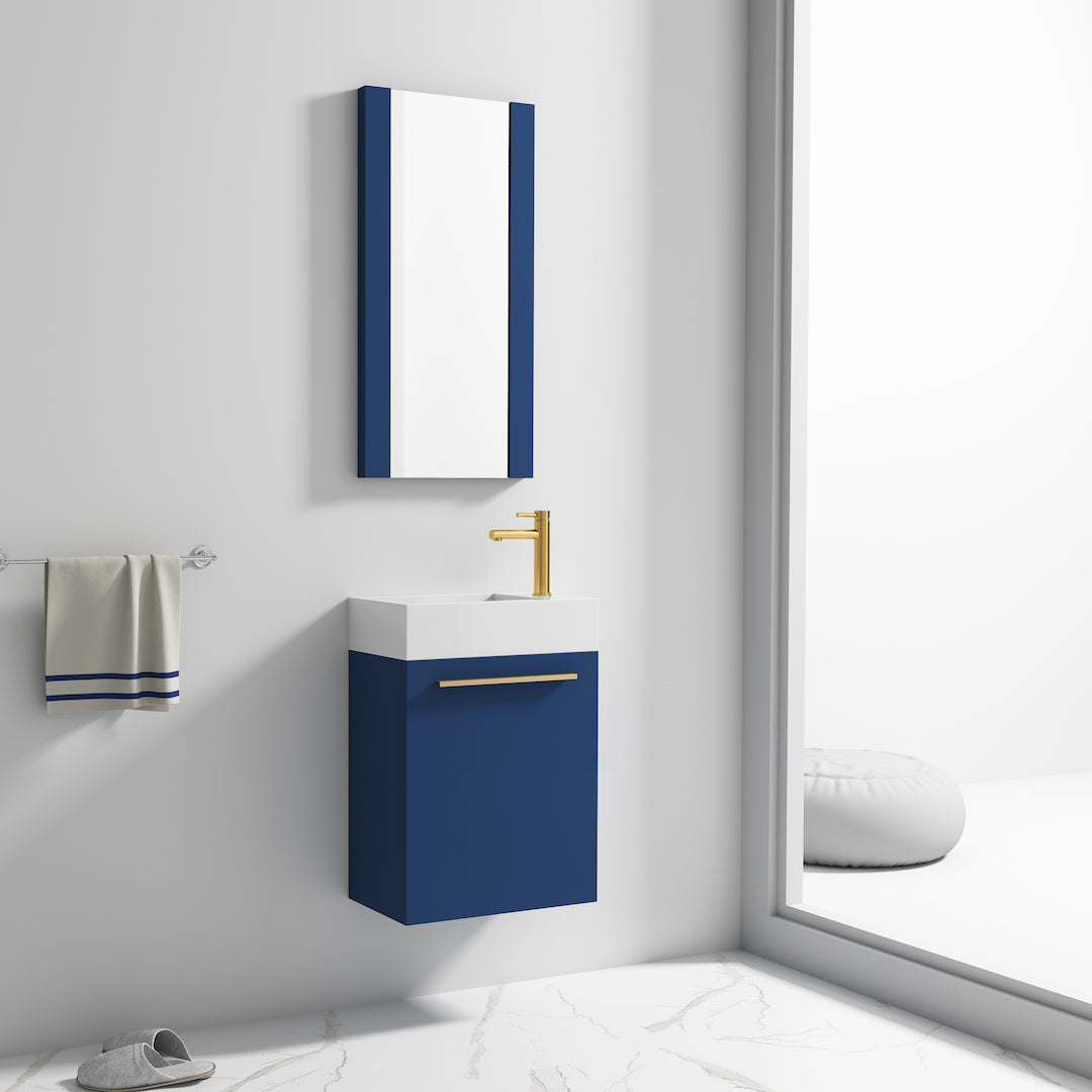 Colmar 18 Inch Vanity