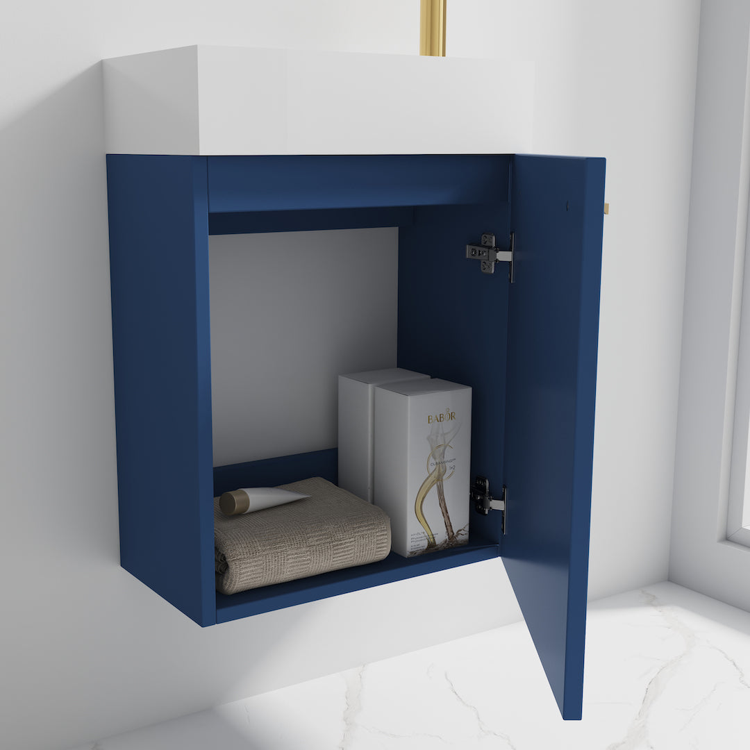 Colmar 18 Inch Vanity