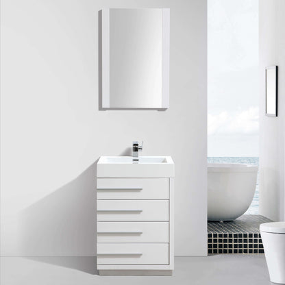 Barcelona 30 Inch Vanity
