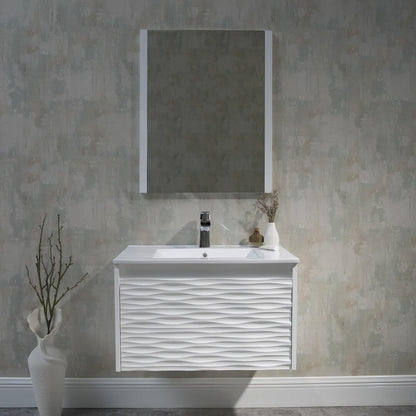 Paris 30 Inch Vanity