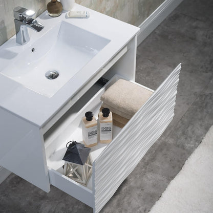 Paris 30 Inch Vanity