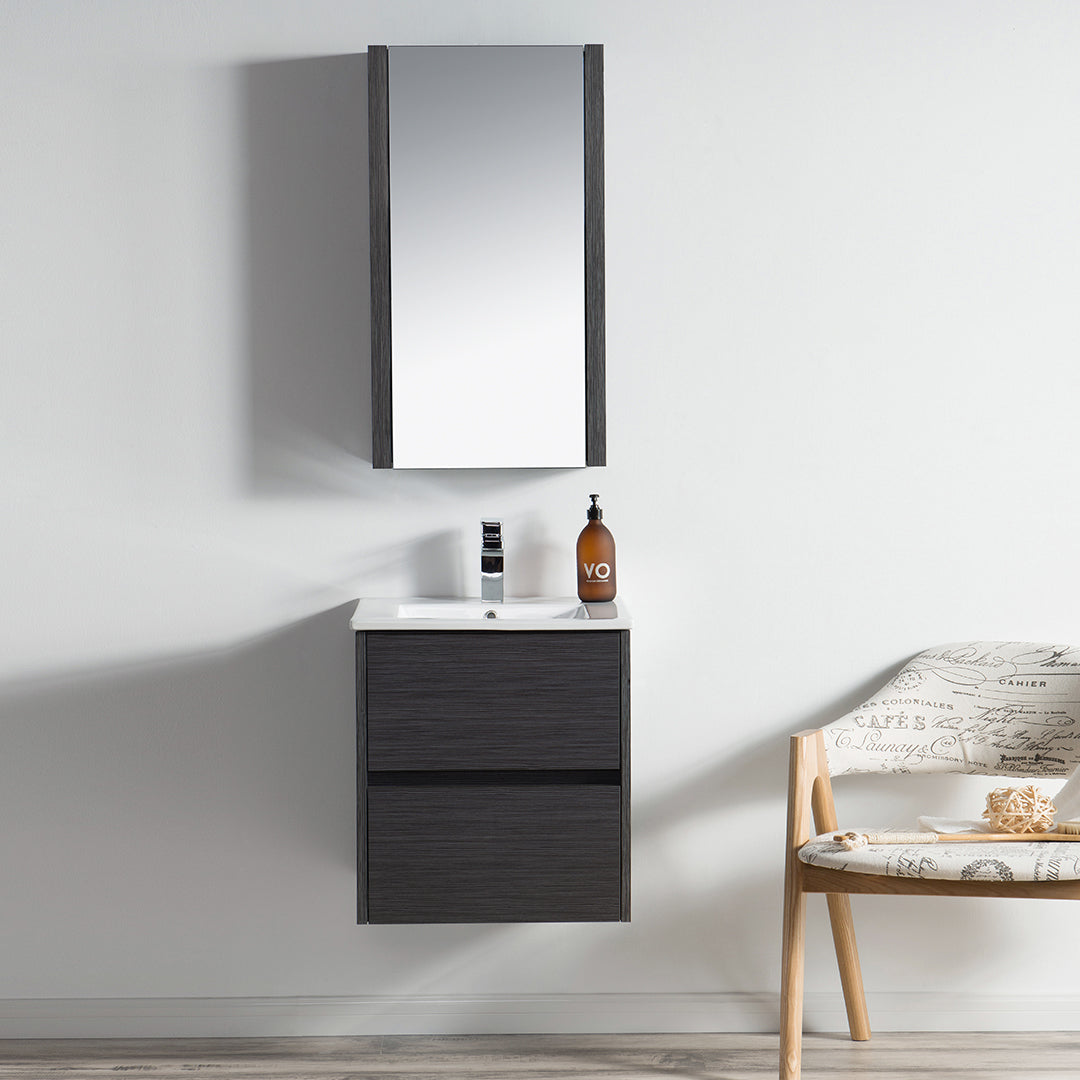 Valencia 20 Inch Vanity