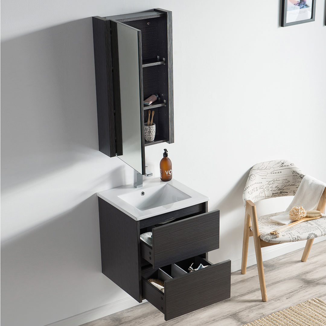 Valencia 20 Inch Vanity