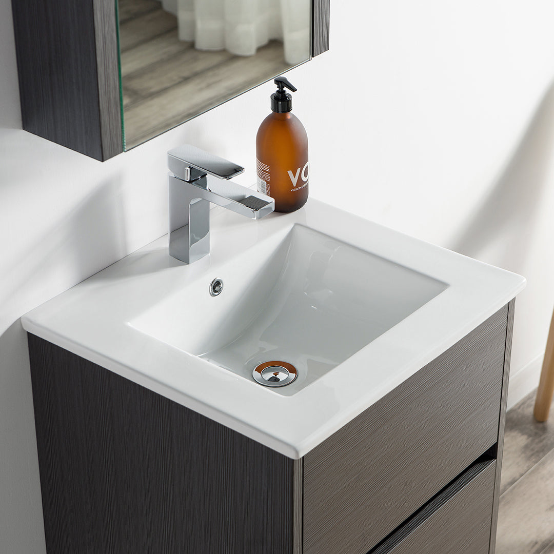 Valencia 20 Inch Vanity