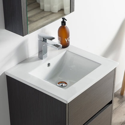 Valencia 20 Inch Vanity