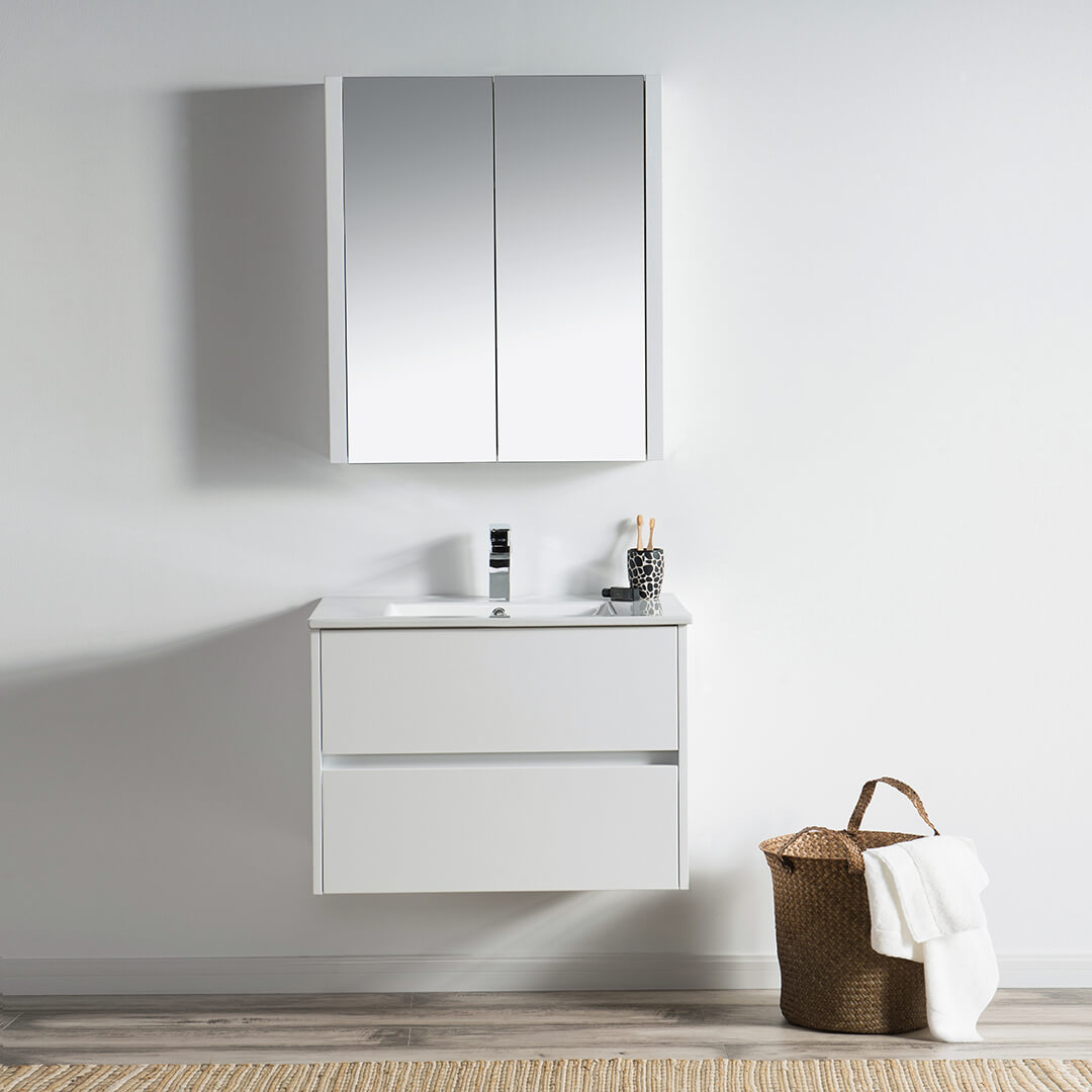 Valencia 30 Inch Vanity