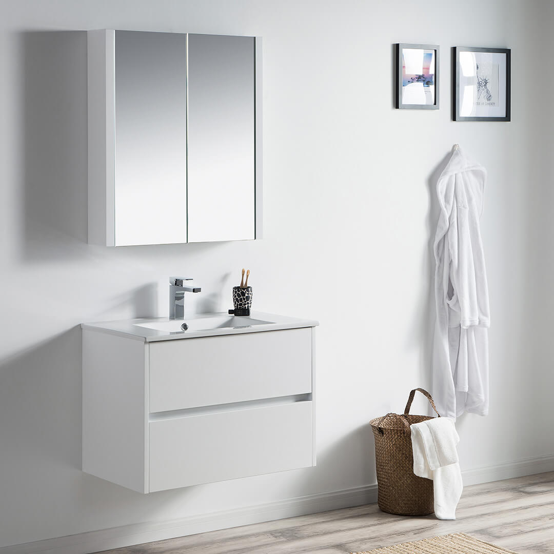 Valencia 30 Inch Vanity