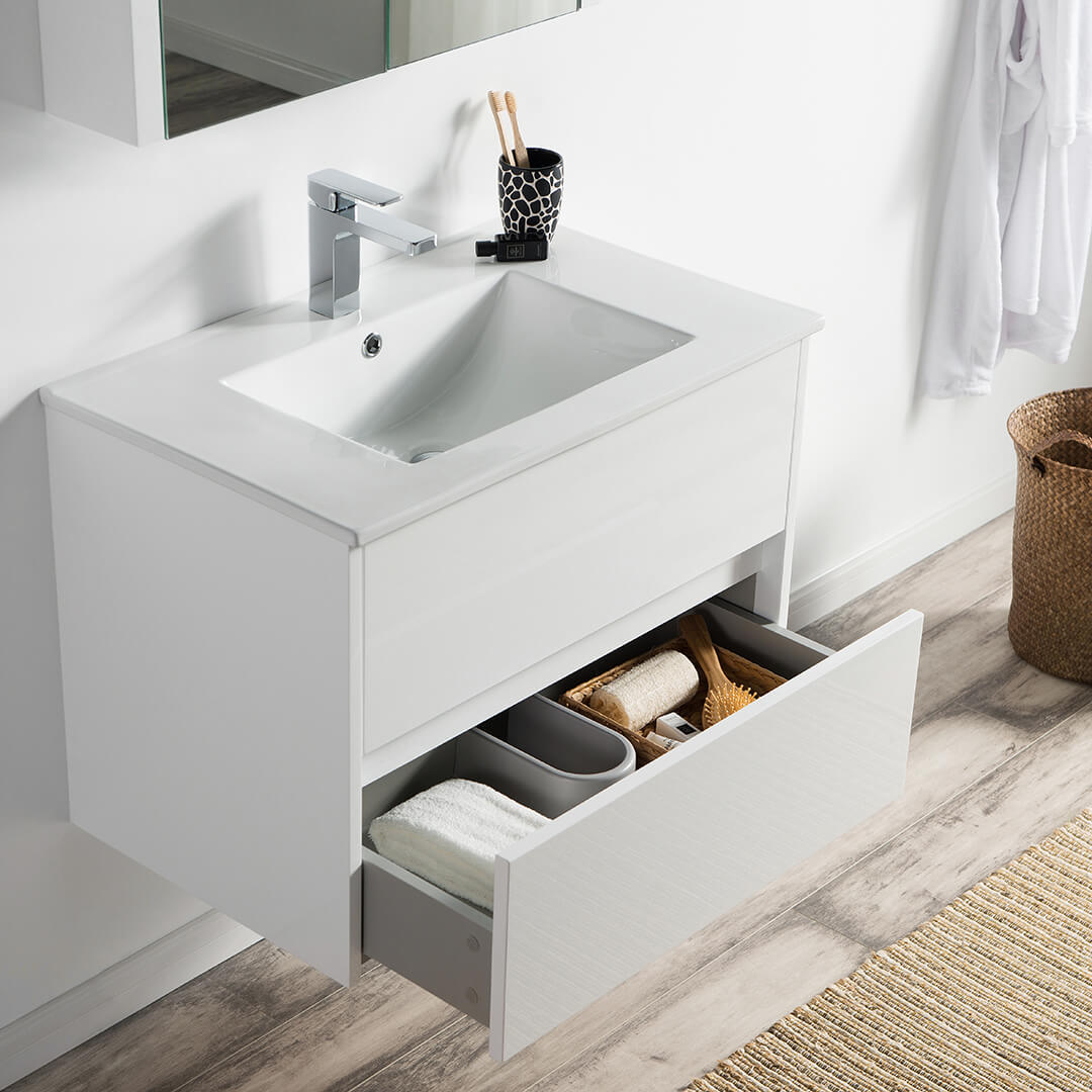 Valencia 30 Inch Vanity